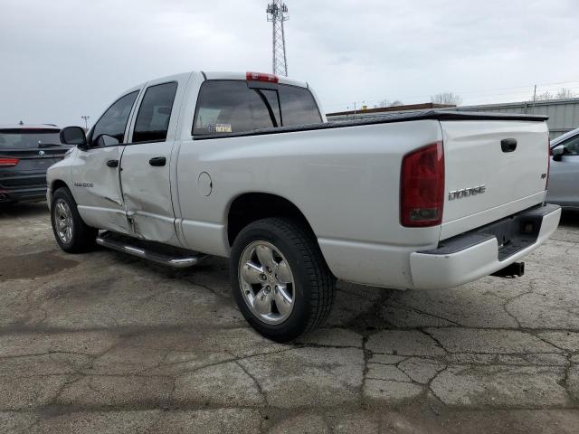 Photo 2 from auction – 2003 DODGE RAM 1500 S with VIN 1D7HA18D83S329931