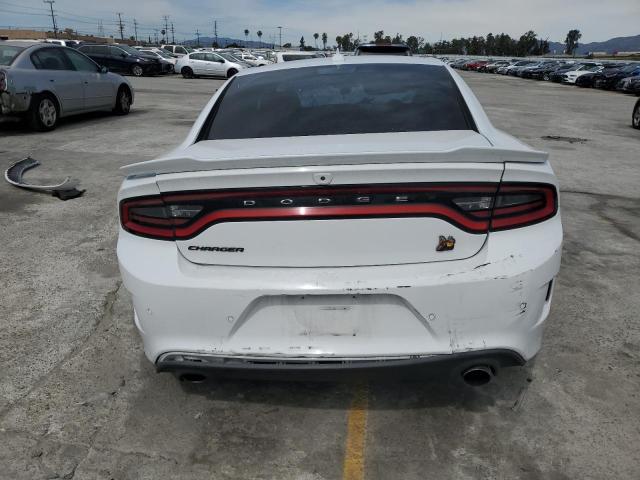 Photo 6 from auction – 2019 DODGE CHARGER SC with VIN 2C3CDXGJ3KH635645