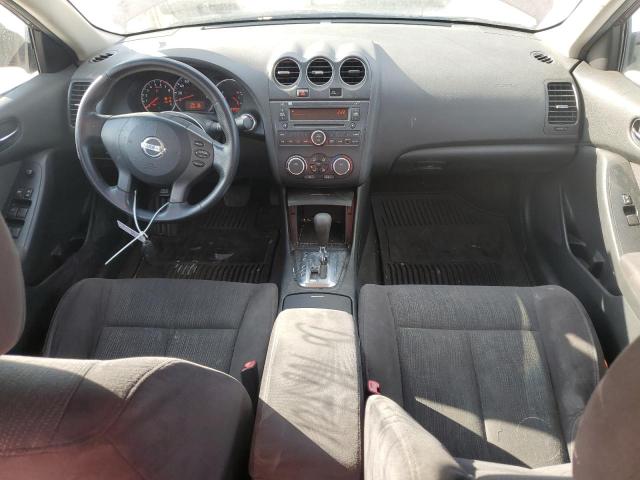 Photo 8 from auction – 2010 NISSAN ALTIMA BAS with VIN 1N4AL2AP7AN542631