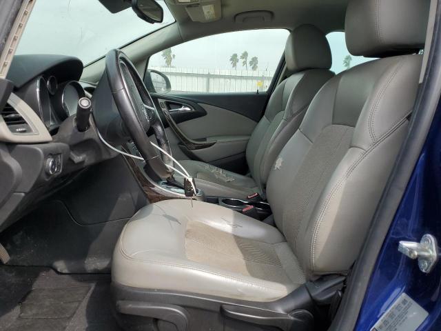 Photo 7 from auction – 2013 BUICK VERANO with VIN 1G4PP5SK7D4103190