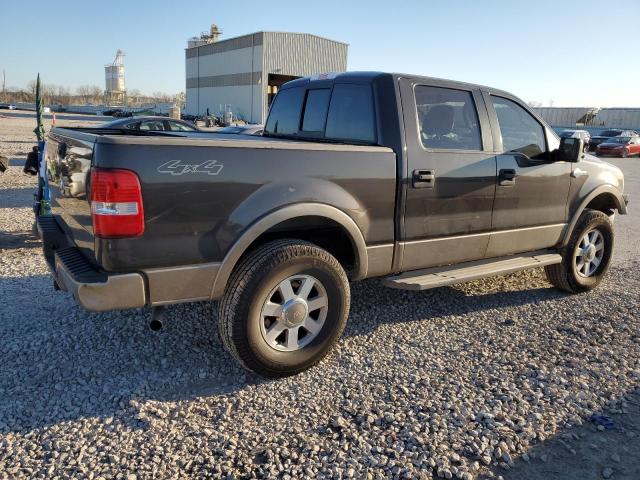 Photo 3 from auction – 2005 FORD F150 SUPER with VIN 1FTPW14565KD46008