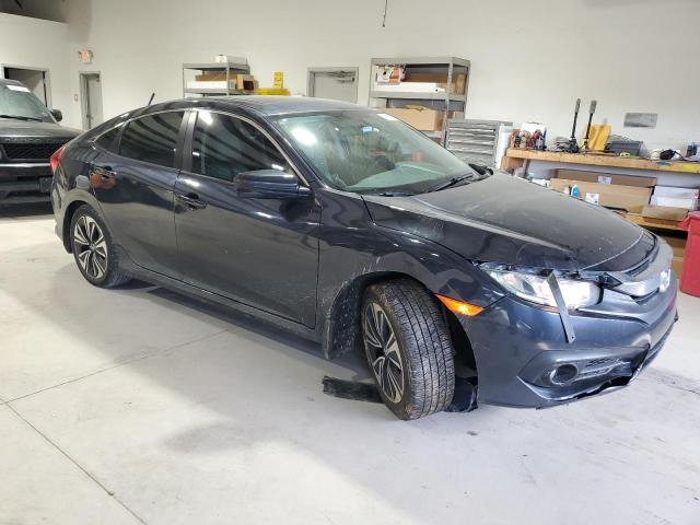 Photo 4 from auction – 2016 HONDA CIVIC EX with VIN 19XFC1F34GE037983