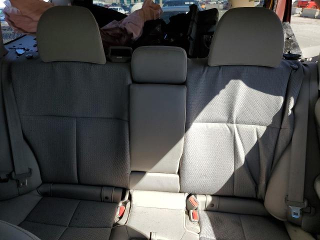 Photo 10 from auction – 2012 SUBARU FORESTER 2 with VIN JF2SHADC6CH423460