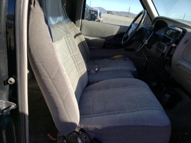 Photo 10 from auction – 1997 FORD RANGER SUP with VIN 1FTCR14A0VPA88283