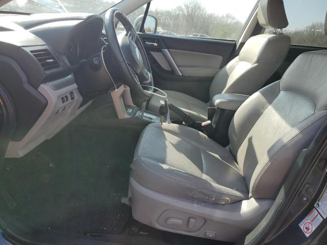 Photo 7 from auction – 2015 SUBARU FORESTER 2 with VIN JF2SJAHC4FH466133