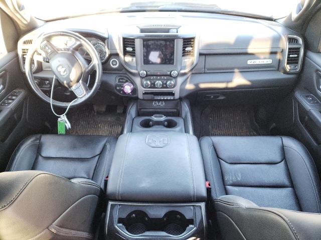 Photo 8 from auction – 2021 RAM 1500 REBEL with VIN 1C6SRFLT0MN761067