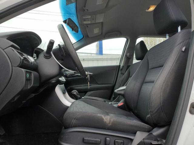 Photo 7 from auction – 2013 HONDA ACCORD SPO with VIN 1HGCR2F54DA041069