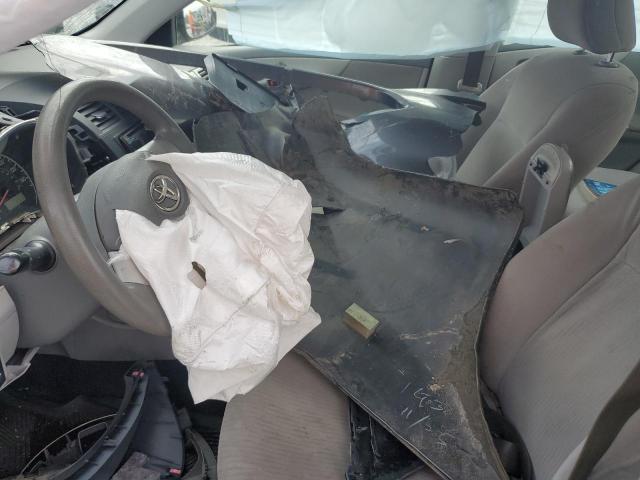 Photo 7 from auction – 2010 TOYOTA COROLLA BA with VIN JTDBU4EE9A9123320