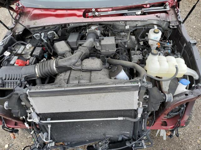 Photo 11 from auction – 2020 FORD F250 SUPER with VIN 1FT7W2B67LED43535