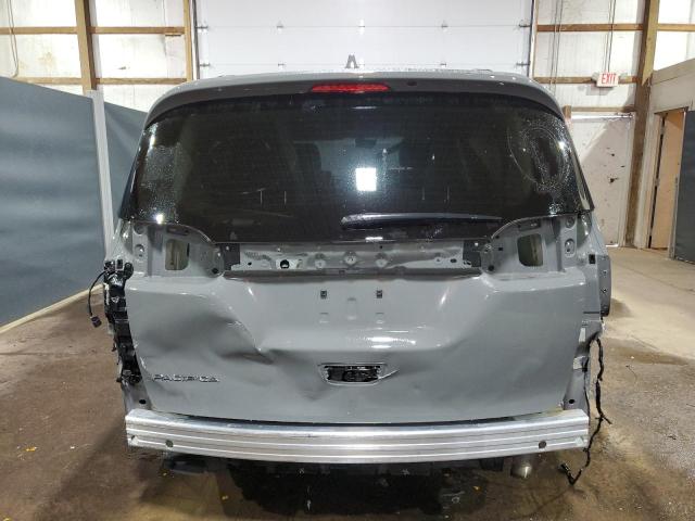 Photo 6 from auction – 2022 CHRYSLER PACIFICA T with VIN 2C4RC1BG4NR114773