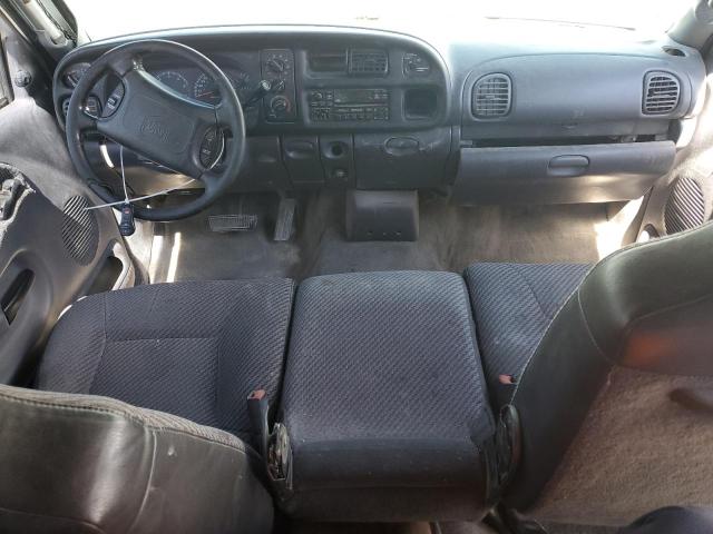Photo 8 from auction – 2001 DODGE RAM 1500 with VIN 3B7HC13YX1G719349
