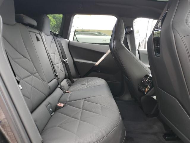 Photo 11 from auction – 2024 BMW IX XDRIVE5 with VIN WB523CF04RCP31644
