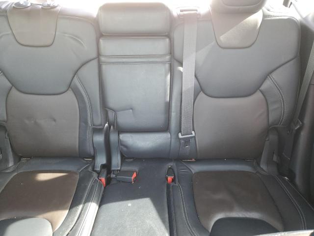 Photo 10 from auction – 2014 JEEP CHEROKEE L with VIN 1C4PJMDS9EW156556