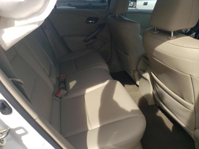 Photo 11 from auction – 2015 ACURA RDX with VIN 5J8TB4H36FL021456