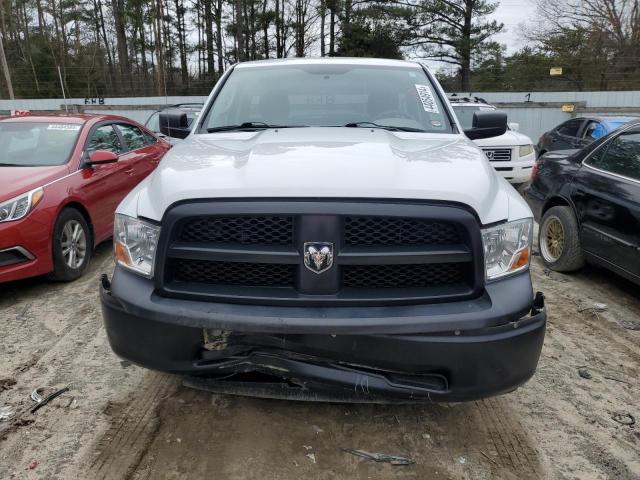 Photo 5 from auction – 2012 DODGE RAM 1500 S with VIN 3C6JD6AP3CG205195