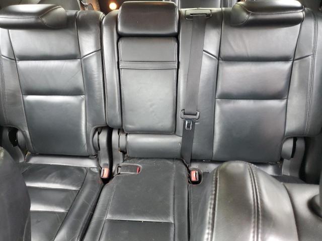 Photo 10 from auction – 2013 DODGE DURANGO CR with VIN 1C4RDHDG6DC659416