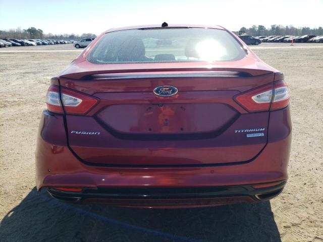 Photo 6 from auction – 2013 FORD FUSION TIT with VIN 3FA6P0K99DR355617