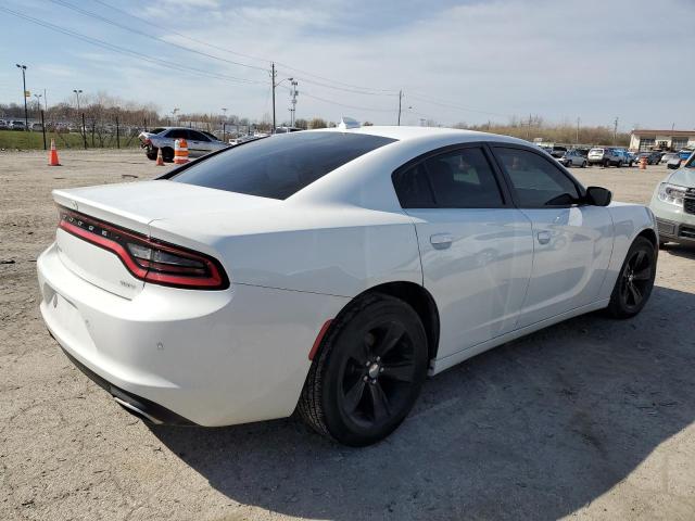 Photo 3 from auction – 2018 DODGE CHARGER SX with VIN 2C3CDXHG5JH124763