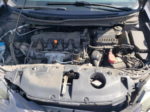 Photo 11 from auction – 2015 HONDA CIVIC EXL with VIN 2HGFB2F90FH520808