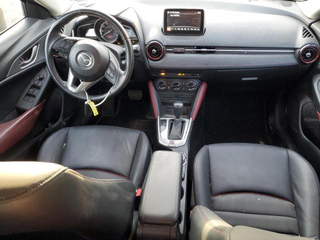 Photo 8 from auction – 2017 MAZDA CX-3 TOURI with VIN JM1DKFC70H0158373