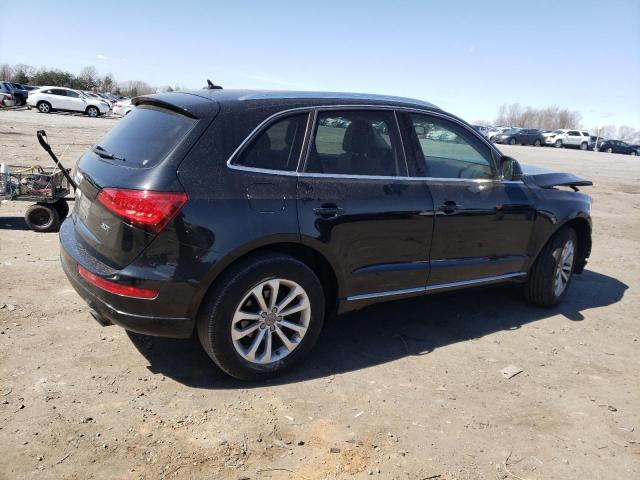 Photo 3 from auction – 2013 AUDI Q5 PREMIUM with VIN WA1LFAFP6DA014209