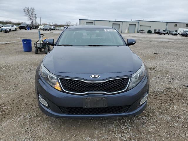 Фото 5 с аукциона – 2015 KIA OPTIMA LX с VIN KNAGM4A75F5599492