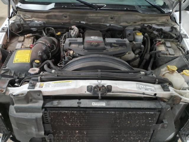 Photo 11 from auction – 2007 DODGE RAM 3500 S with VIN 3D7ML48A47G836421
