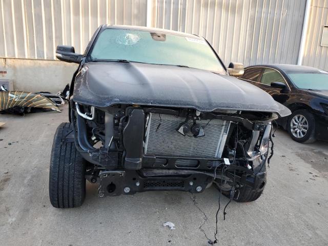 Photo 5 from auction – 2023 RAM 1500 BIG H with VIN 1C6SRFMT2PN568342