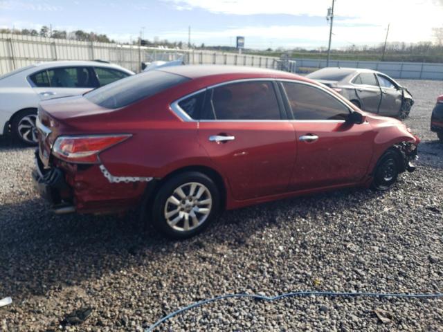 Photo 3 from auction – 2014 NISSAN ALTIMA with VIN 1N4AL3AP3EN370951