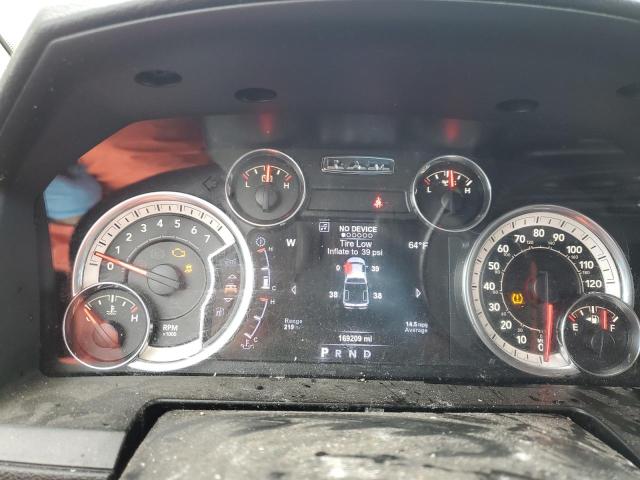 Photo 9 from auction – 2017 RAM 1500 LARAM with VIN 1C6RR7NT6HS780876