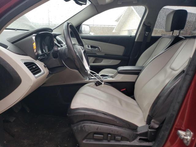 Zdjęcie 7 z aukcji – 2016 GMC TERRAIN SL z VIN 2GKFLUE32G6193642