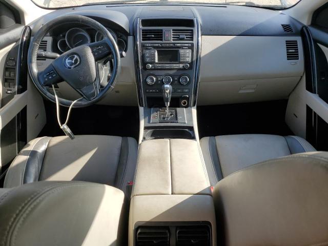 Photo 8 from auction – 2010 MAZDA CX-9 with VIN JM3TB3MV5A0212254