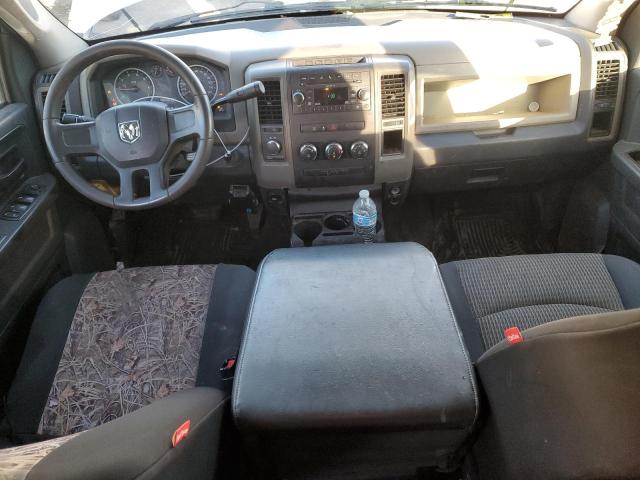 Photo 8 from auction – 2010 DODGE RAM 1500 with VIN 1D7RV1CT6AS207363