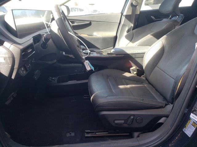 Photo 7 from auction – 2023 KIA EV6 LIGHT with VIN KNDC34LA2P5127586