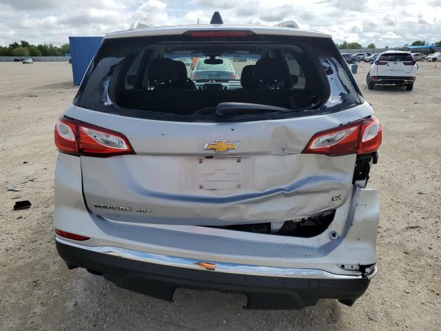 Photo 6 from auction – 2019 CHEVROLET EQUINOX LT with VIN 2GNAXLEX5K6125147