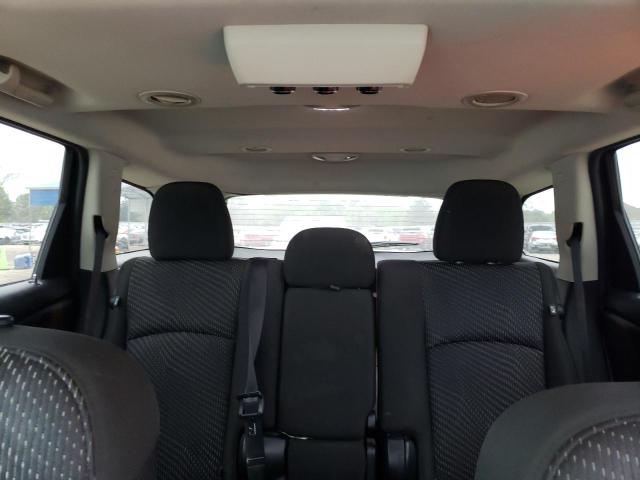 Photo 10 from auction – 2016 DODGE JOURNEY CR with VIN 3C4PDCGG6GT186793