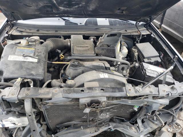 Photo 11 from auction – 2003 GMC ENVOY with VIN 1GKDT13S032149288