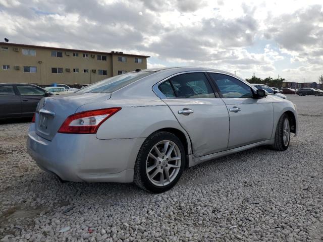 Photo 3 from auction – 2011 NISSAN MAXIMA S with VIN 1N4AA5AP1BC844503