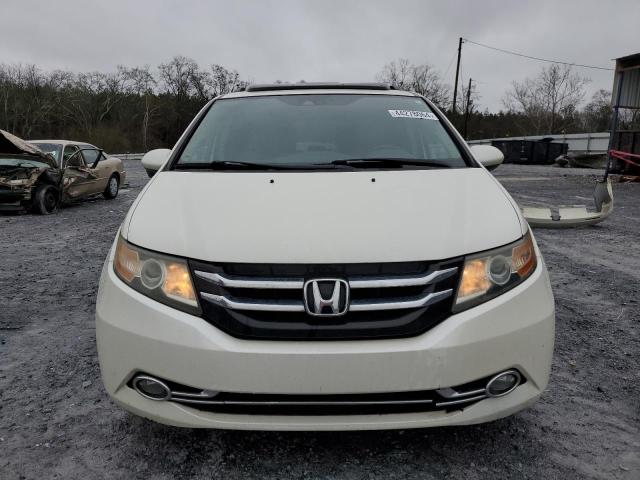 Photo 5 from auction – 2015 HONDA ODYSSEY EX with VIN 5FNRL5H6XFB072256