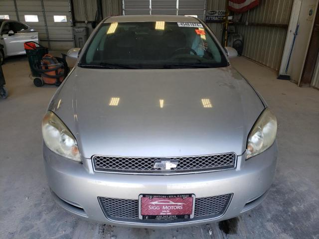 Photo 5 from auction – 2013 CHEVROLET IMPALA LT with VIN 2G1WG5E37D1213312