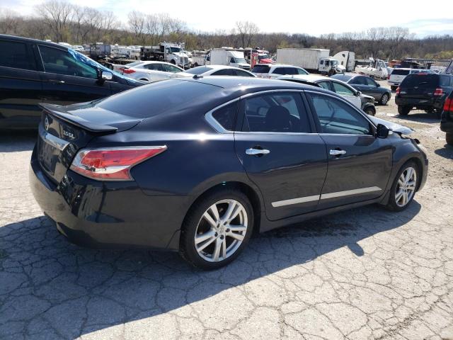 Photo 3 from auction – 2015 NISSAN ALTIMA 3.5 with VIN 1N4BL3AP2FC118271