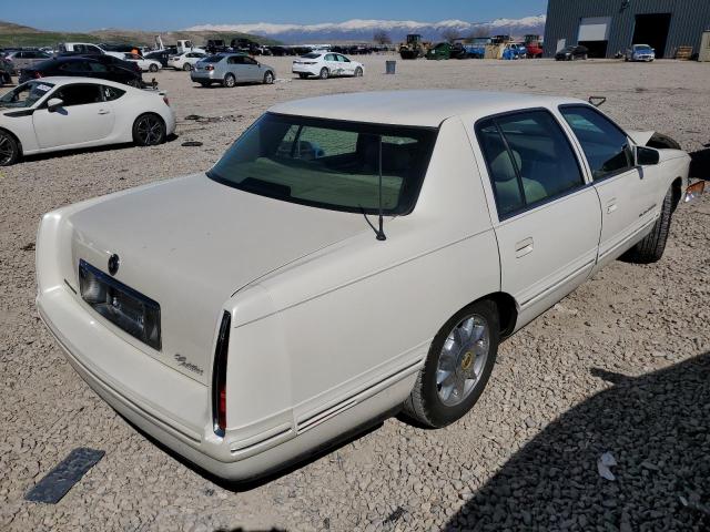 Photo 3 from auction – 1998 CADILLAC DEVILLE CO with VIN 1G6KF5494WU806912