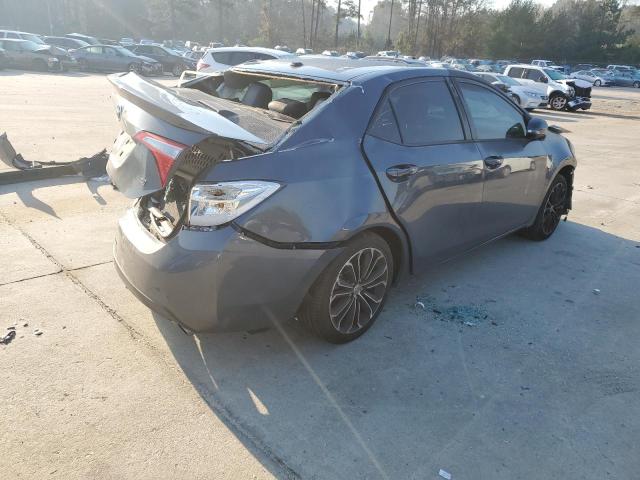 Photo 3 from auction – 2025 TOYOTA COROLLA L with VIN 2T1BURHE8EC038462