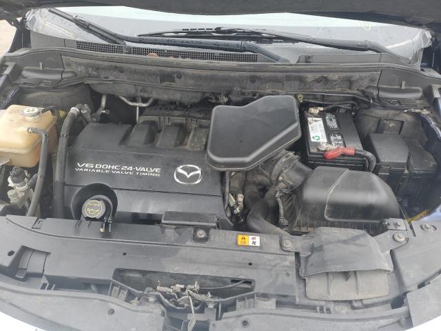 Photo 12 from auction – 2008 MAZDA CX-9 with VIN JM3TB28A480124419