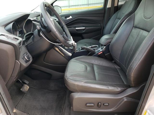 Photo 7 from auction – 2013 FORD ESCAPE TIT with VIN 1FMCU9J98DUC35176