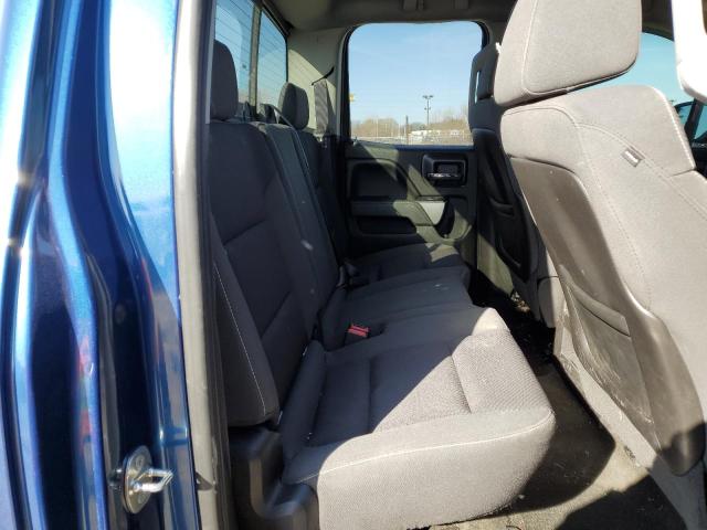 Photo 10 from auction – 2015 CHEVROLET silverado with VIN 1GCVKRECXFZ245772
