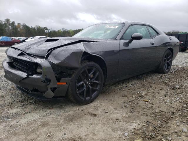 DODGE CHALLENGER 2022 with VIN 2C3CDZAG4NH149214 - Photo from auction