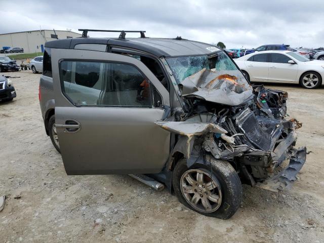Photo 4 from auction – 2007 HONDA ELEMENT EX with VIN 5J6YH18797L013139