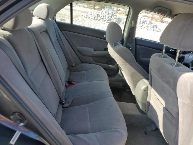 Photo 10 from auction – 2007 HONDA ACCORD SE with VIN JHMCM56317C015632