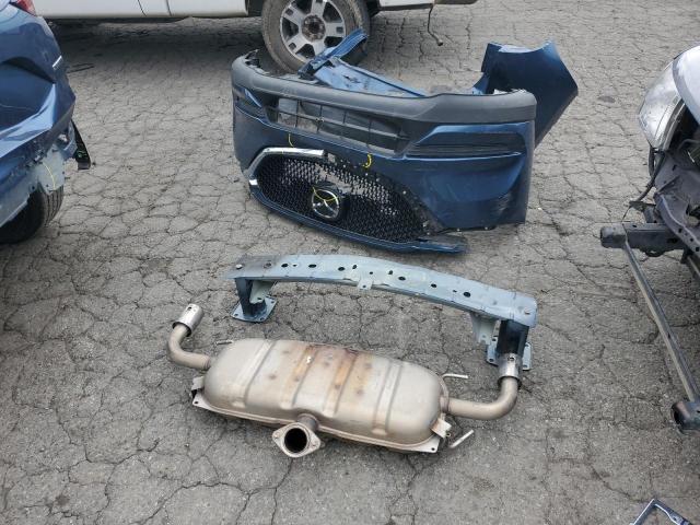 Photo 12 from auction – 2020 MAZDA CX-5 TOURI with VIN JM3KFACM3L0849353